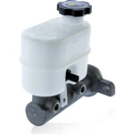 Order New Master Cylinder by CENTRIC PARTS - 130.40072 For Your Vehicle