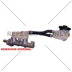 Order New Master Cylinder by CENTRIC PARTS - 130.40077 For Your Vehicle