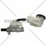 Order New Master Cylinder by CENTRIC PARTS - 130.40083 For Your Vehicle