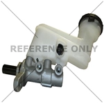 Order New Master Cylinder by CENTRIC PARTS - 130.40085 For Your Vehicle