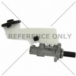 Order New Master Cylinder by CENTRIC PARTS - 130.40094 For Your Vehicle