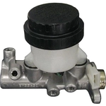 Order New Master Cylinder by CENTRIC PARTS - 130.42210 For Your Vehicle