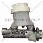 Order New Master Cylinder by CENTRIC PARTS - 130.42309 For Your Vehicle