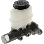 Order New Master Cylinder by CENTRIC PARTS - 130.42321 For Your Vehicle