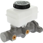 Order New Master Cylinder by CENTRIC PARTS - 130.42327 For Your Vehicle