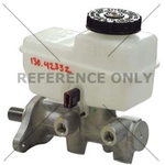 Order New Master Cylinder by CENTRIC PARTS - 130.42332 For Your Vehicle