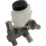 Order New Master Cylinder by CENTRIC PARTS - 130.42409 For Your Vehicle