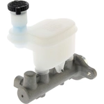 Order New Master Cylinder by CENTRIC PARTS - 130.42414 For Your Vehicle