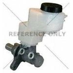 Order New Master Cylinder by CENTRIC PARTS - 130.42418 For Your Vehicle