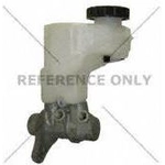 Order New Master Cylinder by CENTRIC PARTS - 130.42422 For Your Vehicle