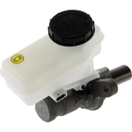 Order New Master Cylinder by CENTRIC PARTS - 130.42809 For Your Vehicle