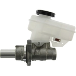 Order New Master Cylinder by CENTRIC PARTS - 130.42812 For Your Vehicle
