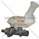 Order New Master Cylinder by CENTRIC PARTS - 130.42820 For Your Vehicle