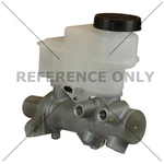 Order New Master Cylinder by CENTRIC PARTS - 130.42903 For Your Vehicle