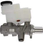 Order New Master Cylinder by CENTRIC PARTS - 130.42904 For Your Vehicle