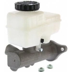 Order New Master Cylinder by CENTRIC PARTS - 130.42905 For Your Vehicle