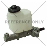 Order New Master Cylinder by CENTRIC PARTS - 130.44036 For Your Vehicle