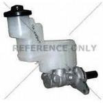 Order New Master Cylinder by CENTRIC PARTS - 130.44047 For Your Vehicle
