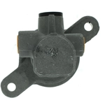 Order New Master Cylinder by CENTRIC PARTS - 130.44048 For Your Vehicle
