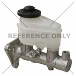 Order New Master Cylinder by CENTRIC PARTS - 130.44116 For Your Vehicle