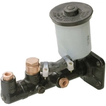 Order New Master Cylinder by CENTRIC PARTS - 130.44204 For Your Vehicle