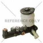 Order New Master Cylinder by CENTRIC PARTS - 130.44210 For Your Vehicle