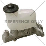 Order New Master Cylinder by CENTRIC PARTS - 130.44218 For Your Vehicle