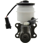 Order New Master Cylinder by CENTRIC PARTS - 130.44406 For Your Vehicle