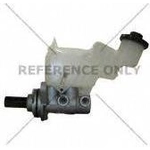 Order New Master Cylinder by CENTRIC PARTS - 130.44516 For Your Vehicle
