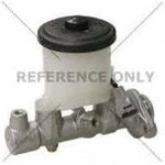 Order New Master Cylinder by CENTRIC PARTS - 130.44606 For Your Vehicle