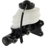 Order New Master Cylinder by CENTRIC PARTS - 130.44705 For Your Vehicle