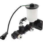 Order New Master Cylinder by CENTRIC PARTS - 130.44717 For Your Vehicle