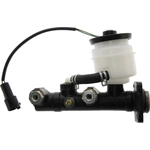 Order New Master Cylinder by CENTRIC PARTS - 130.44719 For Your Vehicle