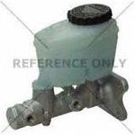 Order New Master Cylinder by CENTRIC PARTS - 130.44723 For Your Vehicle