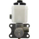 Order New Master Cylinder by CENTRIC PARTS - 130.44723 For Your Vehicle