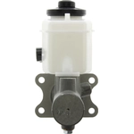 Order New Master Cylinder by CENTRIC PARTS - 130.44724 For Your Vehicle