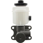 Order New Master Cylinder by CENTRIC PARTS - 130.44725 For Your Vehicle