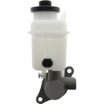 Order New Master Cylinder by CENTRIC PARTS - 130.44744 For Your Vehicle