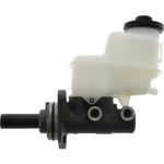 Order New Master Cylinder by CENTRIC PARTS - 130.44746 For Your Vehicle