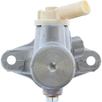 Order New Master Cylinder by CENTRIC PARTS - 130.44809 For Your Vehicle