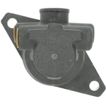 Order New Master Cylinder by CENTRIC PARTS - 130.44819 For Your Vehicle