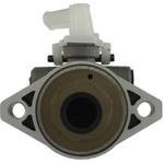 Order New Master Cylinder by CENTRIC PARTS - 130.44825 For Your Vehicle