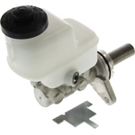 Order New Master Cylinder by CENTRIC PARTS - 130.44920 For Your Vehicle
