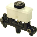 Order New Master Cylinder by CENTRIC PARTS - 130.45100 For Your Vehicle