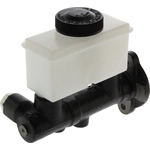 Order New Master Cylinder by CENTRIC PARTS - 130.45103 For Your Vehicle