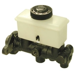 Order New Master Cylinder by CENTRIC PARTS - 130.45106 For Your Vehicle