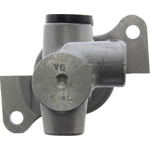 Order New Master Cylinder by CENTRIC PARTS - 130.45121 For Your Vehicle
