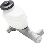 Order New Master Cylinder by CENTRIC PARTS - 130.45124 For Your Vehicle