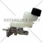Order New Master Cylinder by CENTRIC PARTS - 130.45220 For Your Vehicle