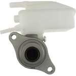Order New Master Cylinder by CENTRIC PARTS - 130.45426 For Your Vehicle